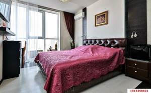 2-к квартира, вторичка, 89м2, 21/22 этаж