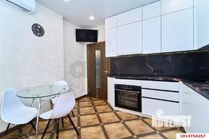 2-к квартира, вторичка, 56м2, 7/9 этаж