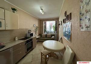 1-к квартира, вторичка, 41м2, 1/6 этаж