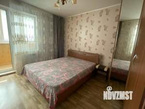 2-к квартира, вторичка, 66м2, 5/16 этаж