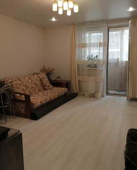 Студия квартира, вторичка, 33м2, 3/16 этаж