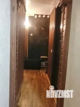 2-к квартира, вторичка, 47м2, 5/5 этаж