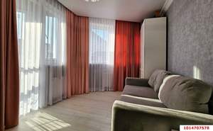 2-к квартира, вторичка, 71м2, 11/22 этаж