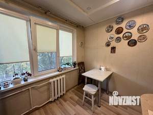 2-к квартира, вторичка, 44м2, 3/9 этаж