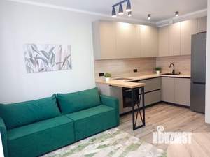 1-к квартира, вторичка, 36м2, 5/16 этаж