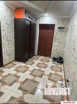 2-к квартира, вторичка, 62м2, 4/5 этаж