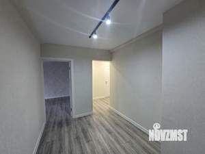 1-к квартира, вторичка, 47м2, 3/12 этаж
