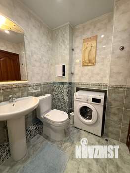 1-к квартира, вторичка, 39м2, 10/12 этаж