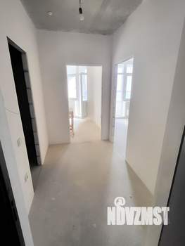 1-к квартира, вторичка, 39м2, 7/22 этаж