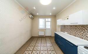 3-к квартира, вторичка, 90м2, 2/10 этаж