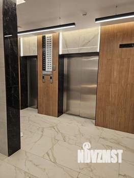 Студия квартира, вторичка, 24м2, 6/16 этаж