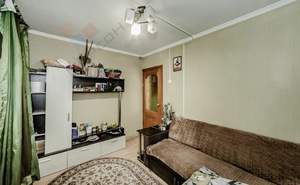 2-к квартира, вторичка, 43м2, 1/3 этаж