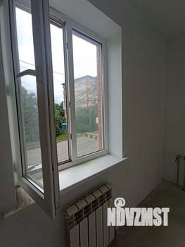 1-к квартира, вторичка, 34м2, 2/3 этаж