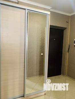 1-к квартира, вторичка, 33м2, 5/10 этаж