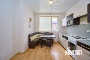 1-к квартира, вторичка, 29м2, 6/7 этаж