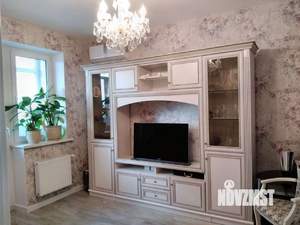 1-к квартира, вторичка, 35м2, 4/10 этаж