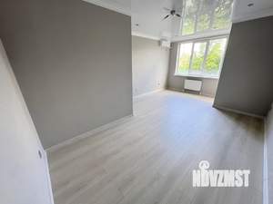 1-к квартира, вторичка, 40м2, 1/7 этаж