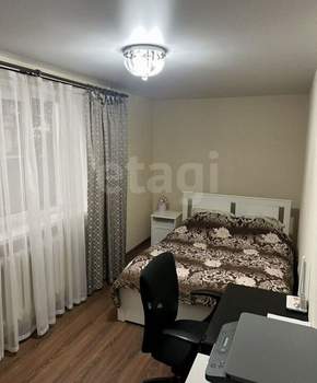 2-к квартира, вторичка, 44м2, 2/5 этаж