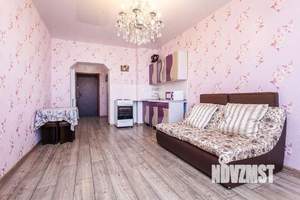 Студия квартира, вторичка, 32м2, 9/11 этаж