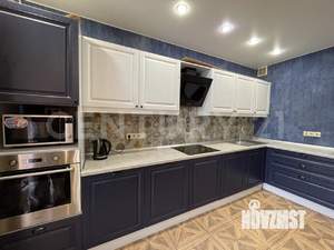 1-к квартира, вторичка, 40м2, 5/17 этаж