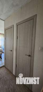 2-к квартира, вторичка, 49м2, 9/10 этаж