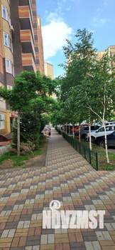 2-к квартира, вторичка, 57м2, 16/18 этаж