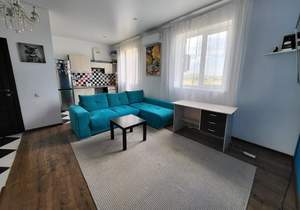 2-к квартира, вторичка, 73м2, 5/6 этаж