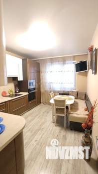 2-к квартира, вторичка, 59м2, 11/22 этаж