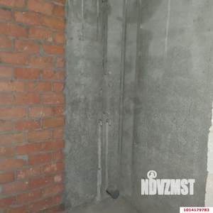 1-к квартира, вторичка, 41м2, 9/10 этаж