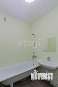1-к квартира, вторичка, 36м2, 13/16 этаж
