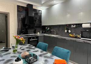 2-к квартира, вторичка, 61м2, 2/18 этаж