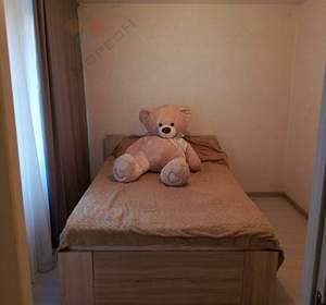 3-к квартира, вторичка, 47м2, 1/5 этаж
