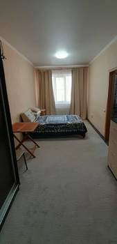 1-к квартира, вторичка, 33м2, 5/6 этаж