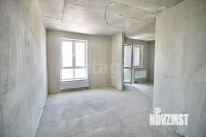 1-к квартира, вторичка, 32м2, 3/3 этаж