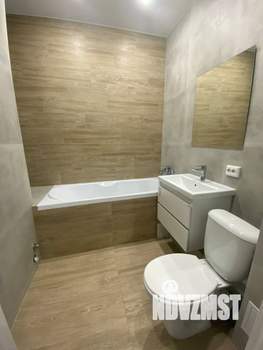 1-к квартира, вторичка, 34м2, 3/16 этаж