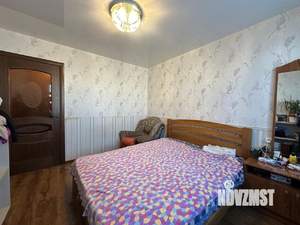 2-к квартира, вторичка, 57м2, 12/16 этаж