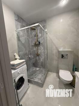 Студия квартира, вторичка, 23м2, 10/24 этаж