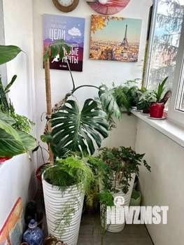 3-к квартира, вторичка, 77м2, 3/10 этаж