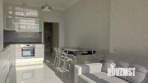 2-к квартира, вторичка, 84м2, 11/15 этаж