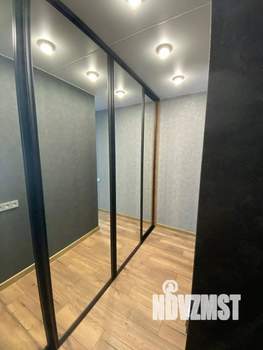 1-к квартира, вторичка, 44м2, 5/22 этаж