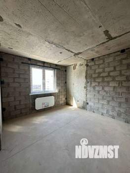 2-к квартира, вторичка, 45м2, 7/16 этаж