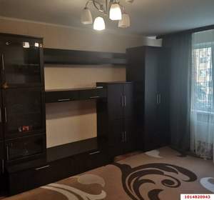 1-к квартира, вторичка, 41м2, 3/12 этаж