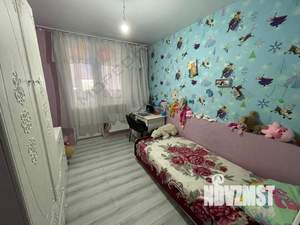 2-к квартира, вторичка, 60м2, 7/18 этаж