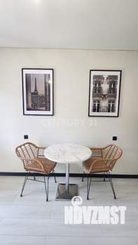 1-к квартира, вторичка, 46м2, 7/18 этаж