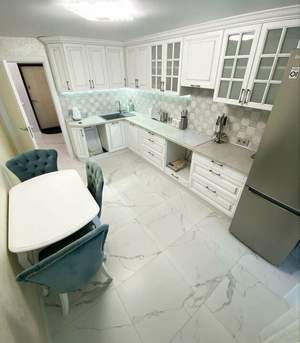 1-к квартира, вторичка, 43м2, 10/24 этаж