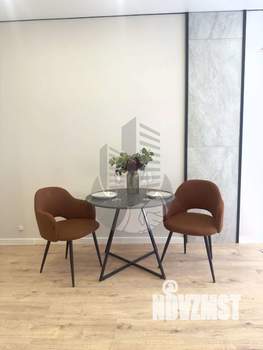 1-к квартира, вторичка, 31м2, 4/16 этаж