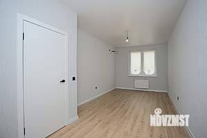 1-к квартира, вторичка, 39м2, 6/16 этаж