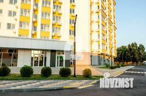 1-к квартира, вторичка, 30м2, 5/14 этаж