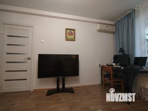 1-к квартира, вторичка, 33м2, 9/10 этаж