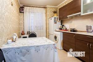 1-к квартира, вторичка, 35м2, 3/12 этаж